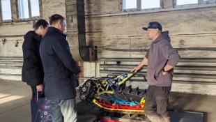 Инвестиционное агентство Тюменской области