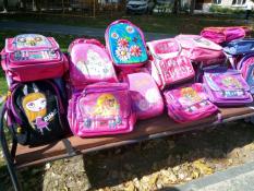 предоставлено Еленой Тенегиной