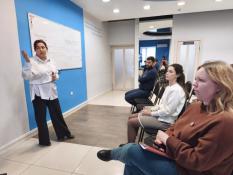 ИА "Тюменская линия"