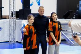 Марина Хвалева