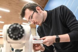 Сергей Елесин, ИА "Тюменская линия"