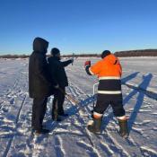 администрация Уватского округа