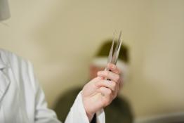 Сергей Мжельский, ИА "Тюменская линия"
