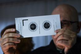 Сергей Елесин, ИА "Тюменская линия"
