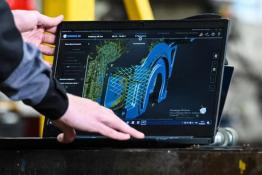 Сергей Елесин, ИА "Тюменская линия"