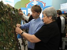 пресс-служба Штаба общественной поддержки «Единой России»