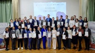 президентская платформа "Россия – страна возможностей"