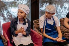  детский центр "Институт уникальных детей"