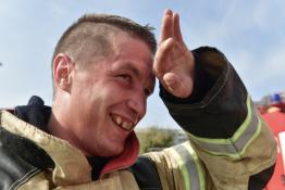 Сергей Елесин, ИА "Тюменская линия"
