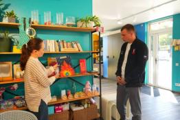 Сергей Мжельский, ИА "Тюменская линия"