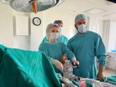 Департамент здравоохранения Тюменской области