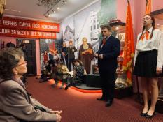  Пресс-служба Дворца творчества и спорта «Пионер»