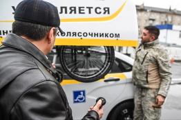 Сергей Елесин, ИА "Тюменская линия"