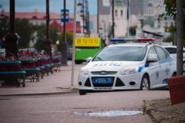 Тюменская линия