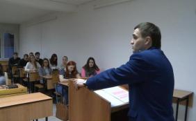 Тюменская линия