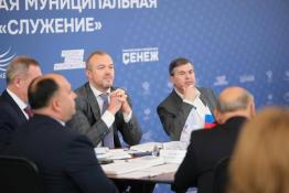 пресс-служба ВАРМСУ