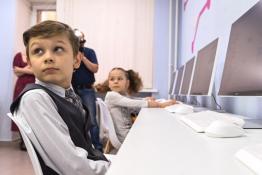 Сергей Елесин, ИА "Тюменская линия"