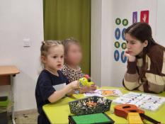 АНО "Семейный коррекционный центр социальной абилитации "Неограниченные возможности"