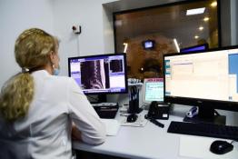 Сергей Елесин, ИА "Тюменская линия"