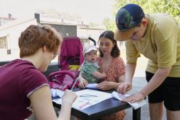 Сергей Мжельский, ИА "Тюменская линия"
