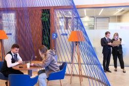 пресс-служба банка ВТБ (ПАО)