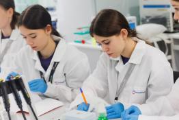 департамент АПК Тюменской области