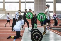 Сергей Елесин, ИА "Тюменская линия" (архив)