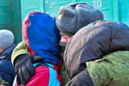 Сергей Елесин, ИА "Тюменская линия"