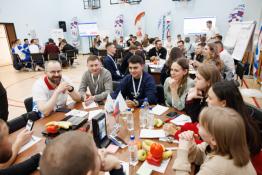 Олег Беляев