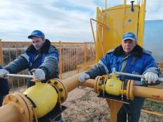 пресс-служба ООО «Газпром Межрегионгаз Север»