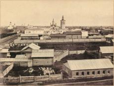 Фото К. Н. Высоцкого