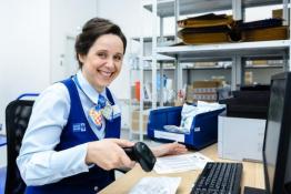 УФПС Тюменской области