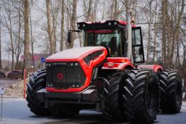 Сергей Мжельский, ИА "Тюменская линия"