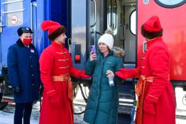 Сергей Елесин, ИА "Тюменская линия"
