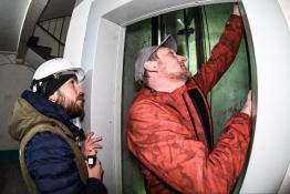 Сергей Елесин, ИА "Тюменская линия"