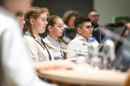 Сергей Елесин, ИА "Тюменская линия"