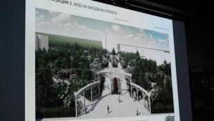 Инна Пахомова, ИА "Тюменская линия" (архив)