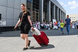 Сергея Елесина, ИА "Тюменская линия"