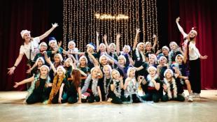 Ассоциация организаторов отдыха и оздоровления "Мы вместе"