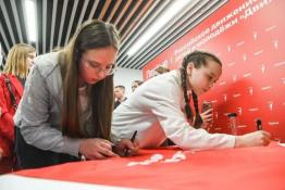 Сергей Елесин, ИА "Тюменская линия"