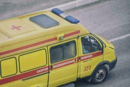 ИА "Тюменская линия"