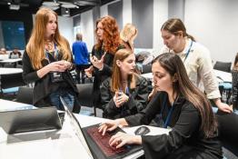 Сергей Елесин, ИА "Тюменская линия"