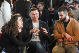 Сергей Елесин, ИА "Тюменская линия"