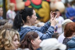 Сергей Елесин, ИА "Тюменская линия"
