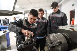 Сергей Елесин, ИА "Тюменская линия"
