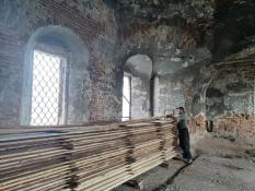 из Telegram-канала главы Абатского округа Игоря Васильева