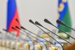 Сергей Елесин, ИА "Тюменская линия"
