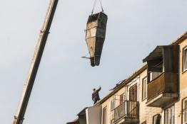 Сергей Елесин, ИА "Тюменская линия"