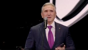 Telegram-канал Александра Моора