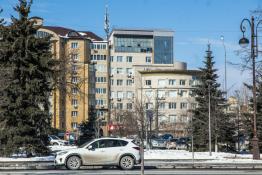 Сергей Елесин, ИА "Тюменская линия"
